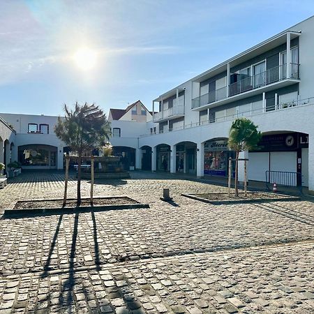 La Cabine D Hardelot Plage A 3Mn A Pied Нёфшатель-Ардло Экстерьер фото
